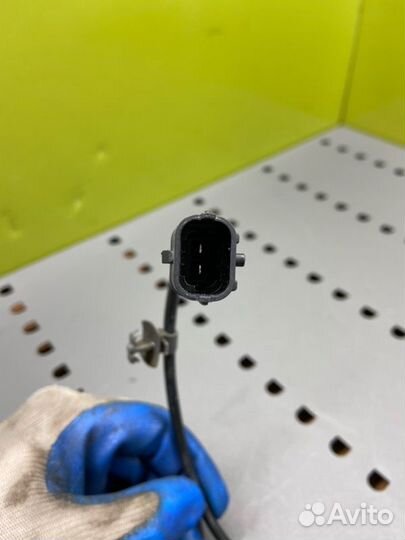 Датчик детонации Hyundai I30 1 FD G4FC 1.6 2009