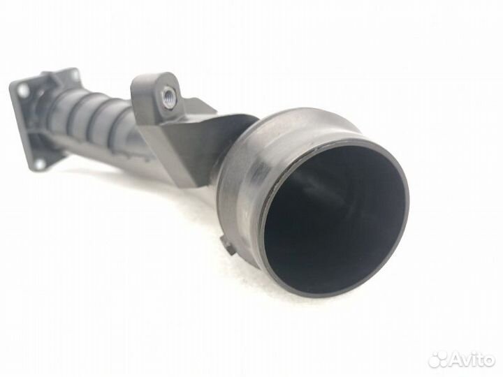 Патрубок интеркулера Mercedes-Benz B-Class W246