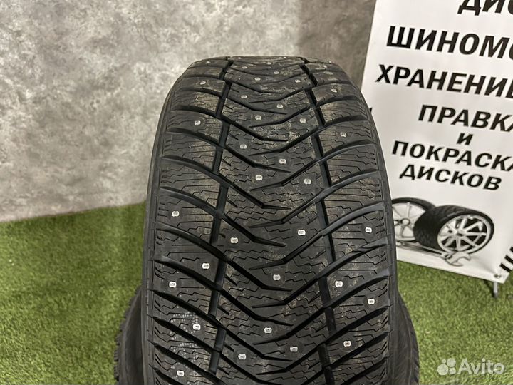 Yokohama Ice Guard IG65 255/65 R17 114T