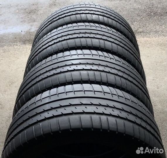 Michelin Pilot Sport 4 225/50 R17