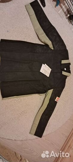 Костюм сварщика