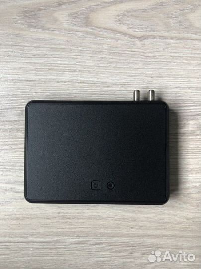 Ресивер Триколор GS B623L UHD 4K