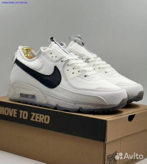 Nike Air Max Terrascape 90 (Арт.59907)