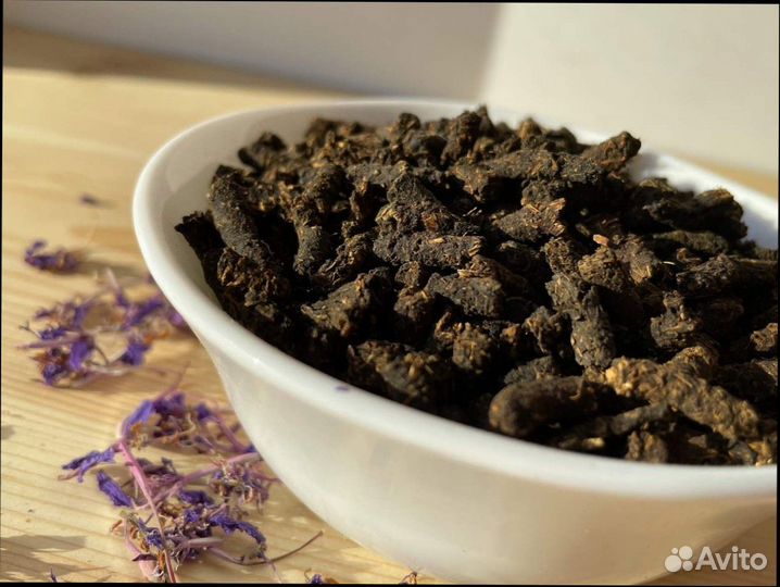 Иван-чай 1кг 2023, свежий урожай