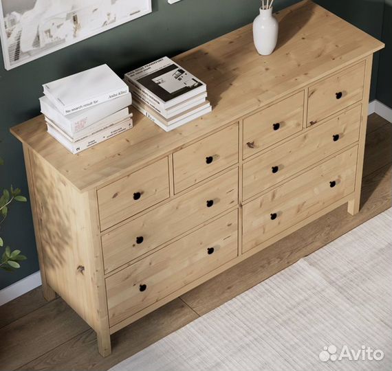 Комод Hemnes IKEA