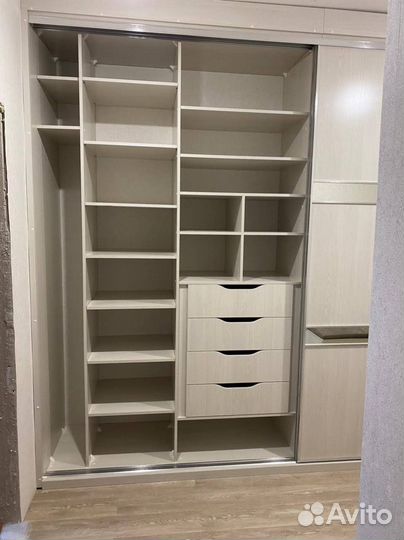 Мебель под заказ