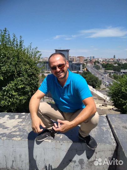 Водитель категории B