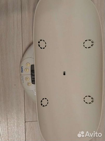 Детские электронные весы