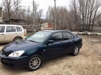 Mitsubishi Lancer 1.6 MT, 2005, 269 000 км, с пробегом, цена 500 000 руб.