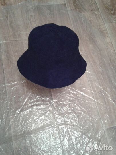 Берет, шапка, шляпа