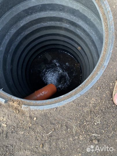 Монтаж,прокладка водопровода,канализации,дренажа