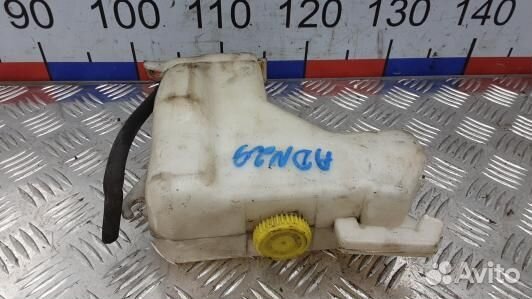 Бачок расширительный nissan almera N16 (ADN29NP01)