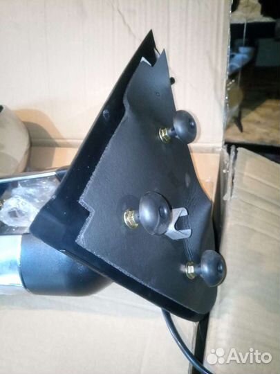 Буксировочные зеркала Ford F 150,250