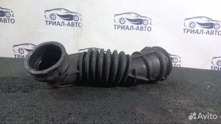 Патрубок Мокка