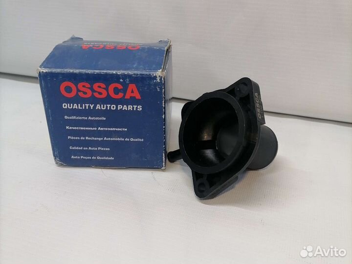 Крышка корпуса термостата форд фокус 1, Мондео 2