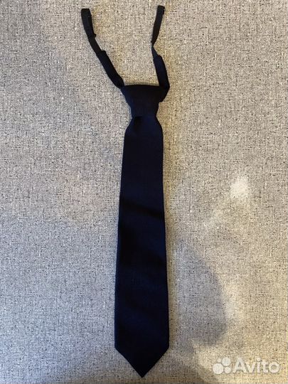 Галстук уставной