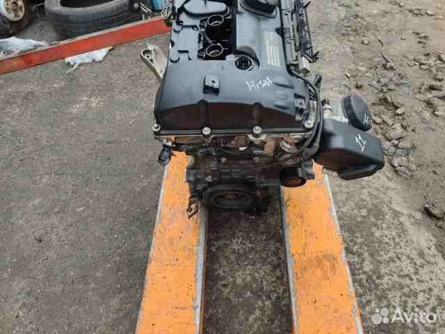 Двигатель bmw 3-series e90/e91/e92/e93 nn