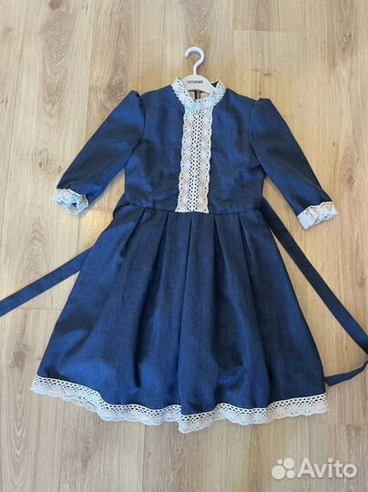 Платье Alisia Fiori, 140-146