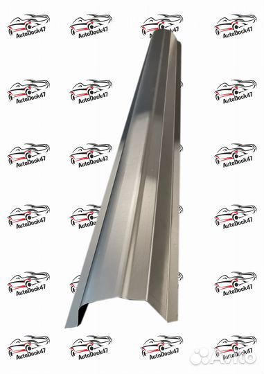 Ремонтные арки и пороги subaru