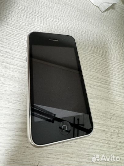 iPhone 3GS, 16 ГБ