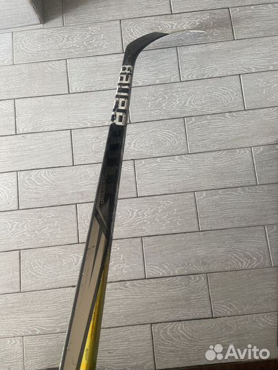 Клюшка хоккейная bauer