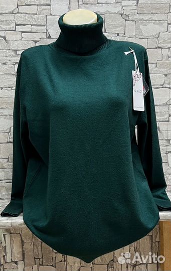 Водолазка Size 60-70