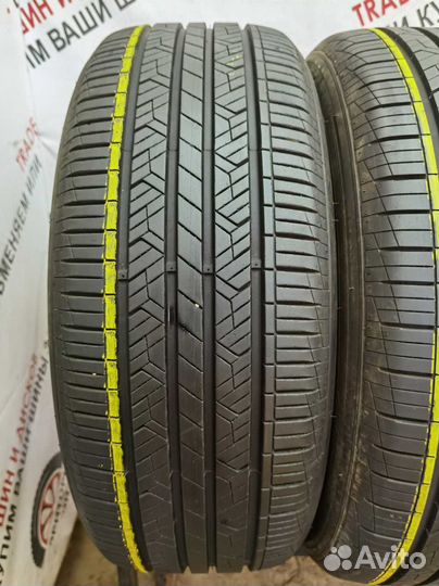 Hankook Kinergy EX H308 215/55 R17 98V