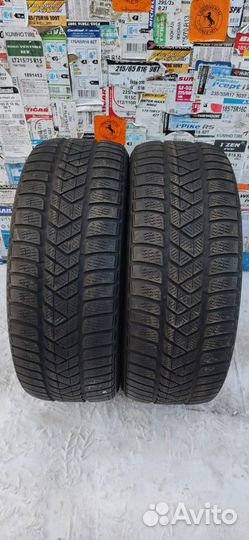 Pirelli Winter Sottozero 3 235/45 R19 99V