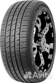 Nexen N Fera RU1 255/45 R19 104Y