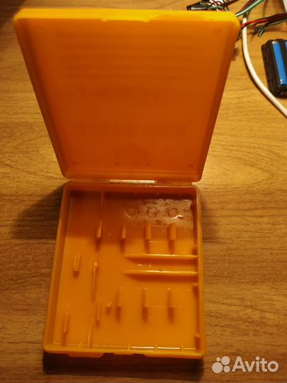 Весы безмен 10кг. СССР и Аптечка аu-2