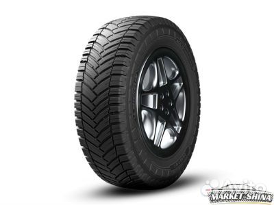 Michelin Agilis CrossClimate 235/65 R16 115R