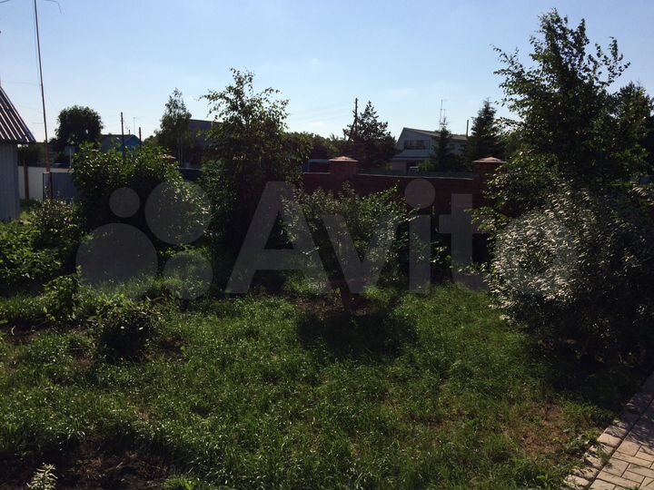 Дом 60 м² на участке 65 сот.