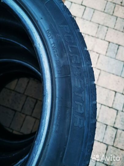 Headway Polarstar 255/45 R20