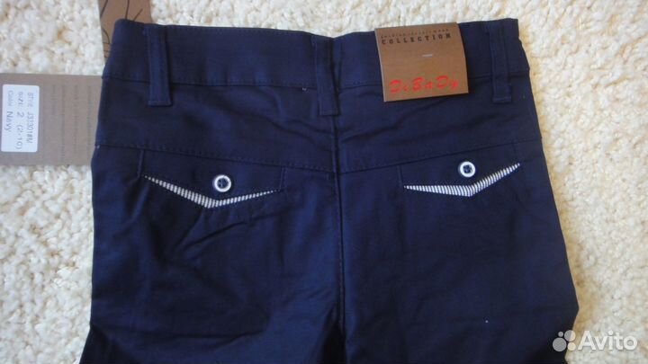 Костюм Новый двойка для мальчика