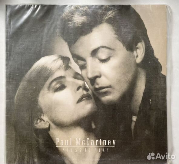 Виниловая пластинка-Брайн Адамс