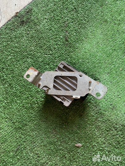 Реле топливного насоса Ford focus 1