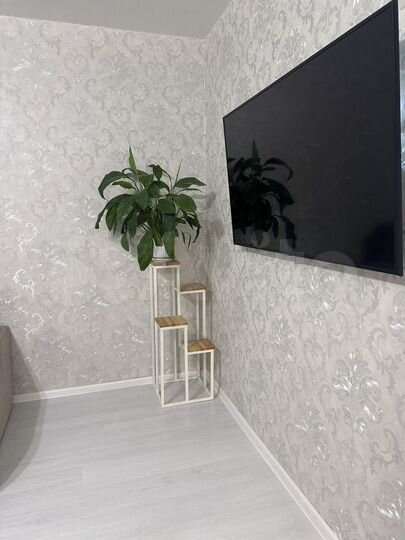 1-к. квартира, 34,1 м², 4/9 эт.