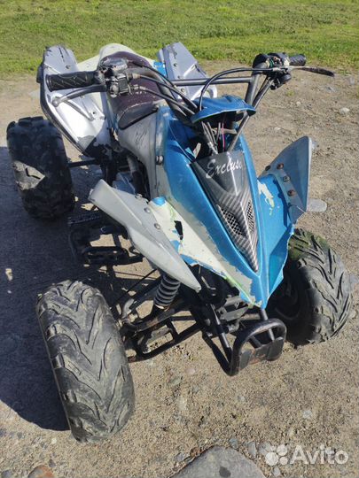 Квадроцикл детский