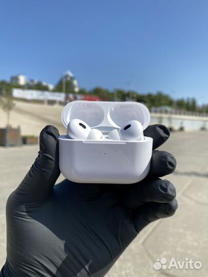 Airpods Pro 2 опт розница