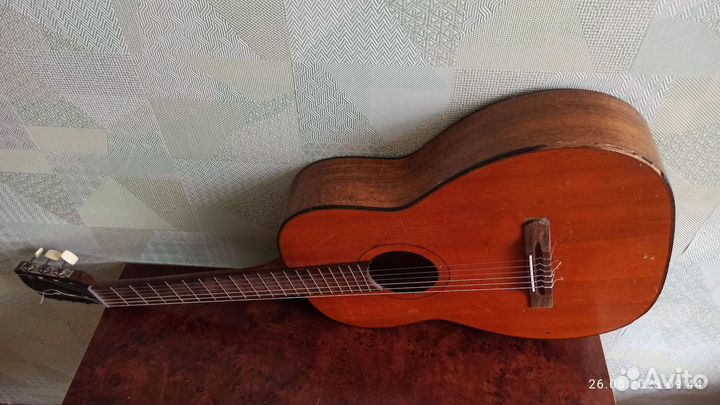 Акустическая гитара Cremona