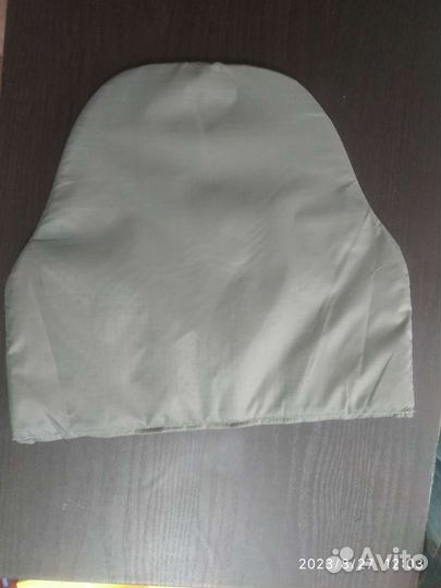 Кевлар в напашник