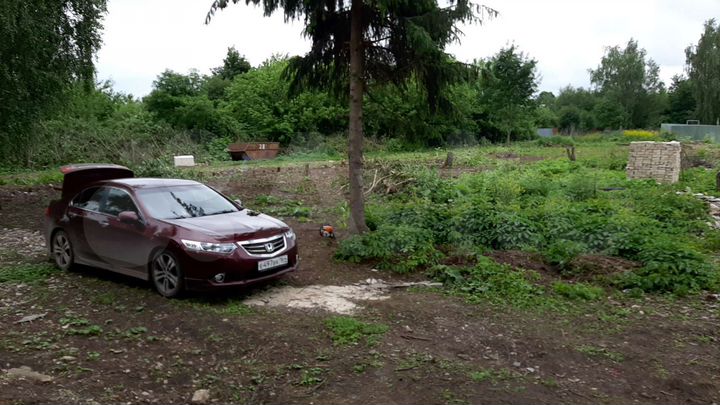 Участок 24 сот. (ИЖС)