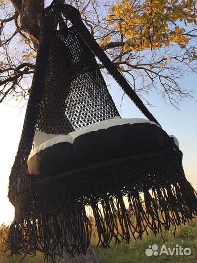 Подвесное кресло, гамак, шатер