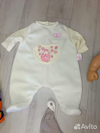 Беби Анабель