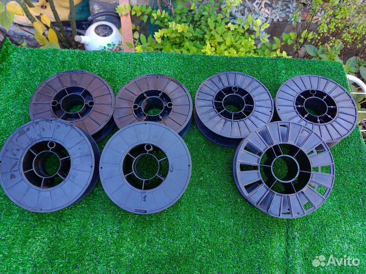 Катушка - бобина