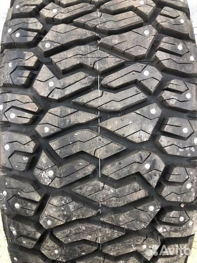 Maxxis AT-811 Razr AT 35/12.5 R18 128Q