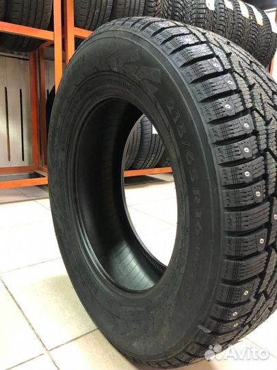 Nokian Tyres Nordman 7 175/70 R13 82T