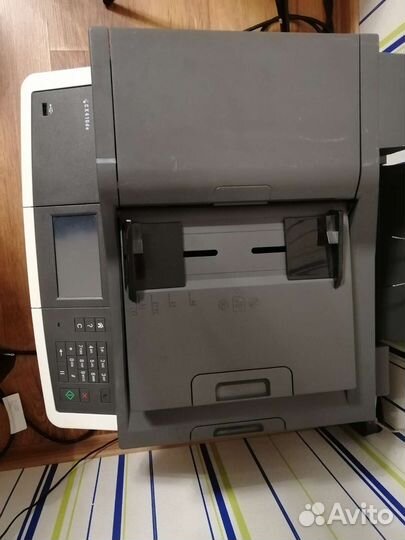 Lexmark CX410de