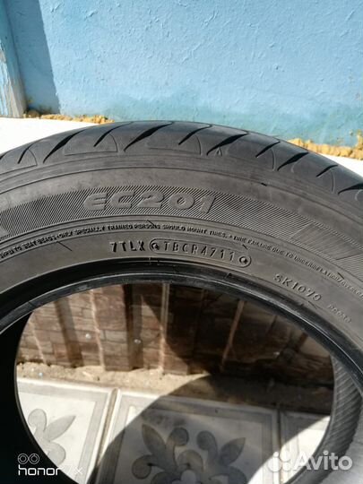 Dunlop Eco EC 201 R15