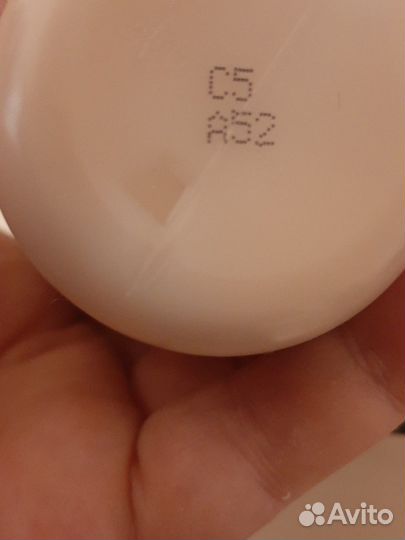 Тональный крем mac